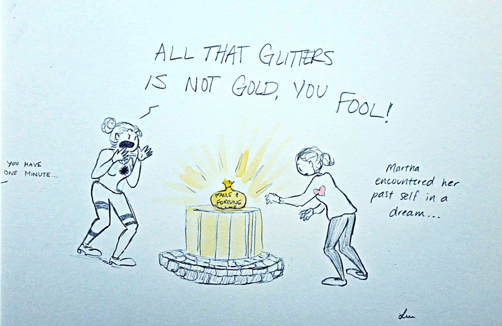 “I don’t get it…”