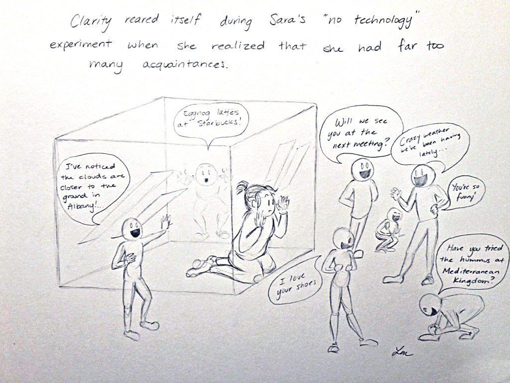 So this is what my life looks&nbsp;like