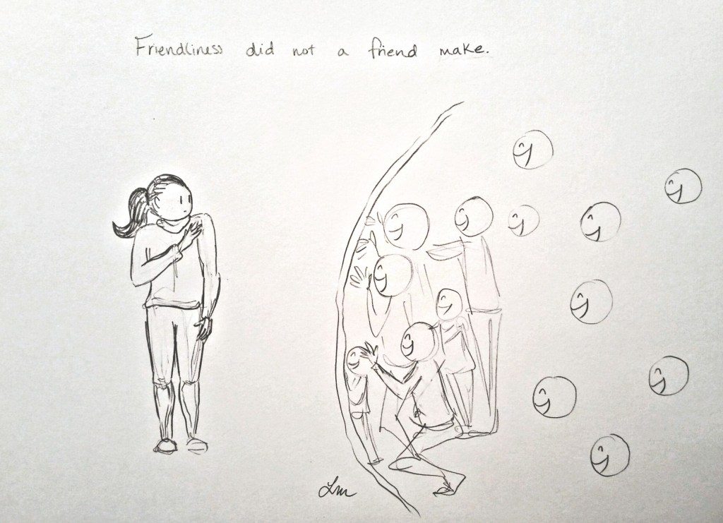 Prends garde à&nbsp;toi