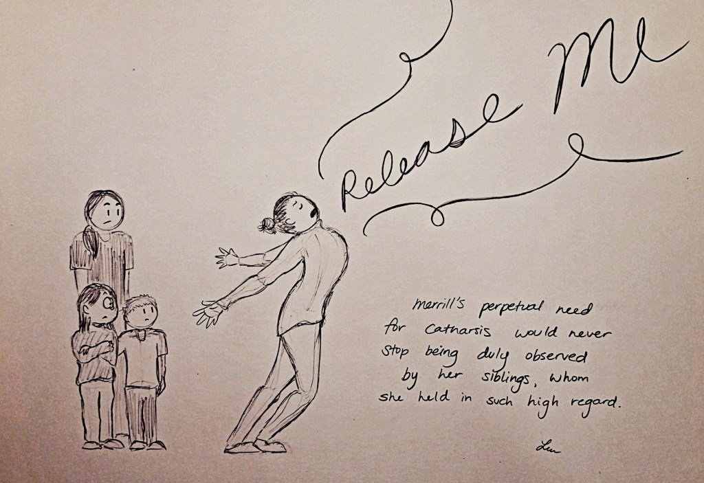 focus on better&nbsp;things