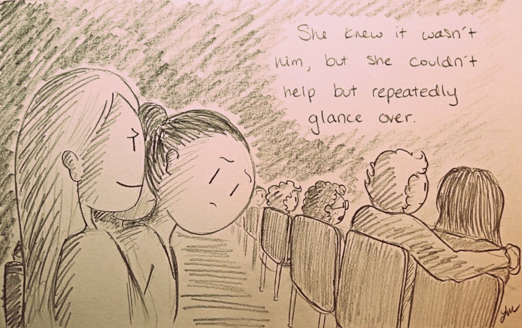 Broken heart series&nbsp;2