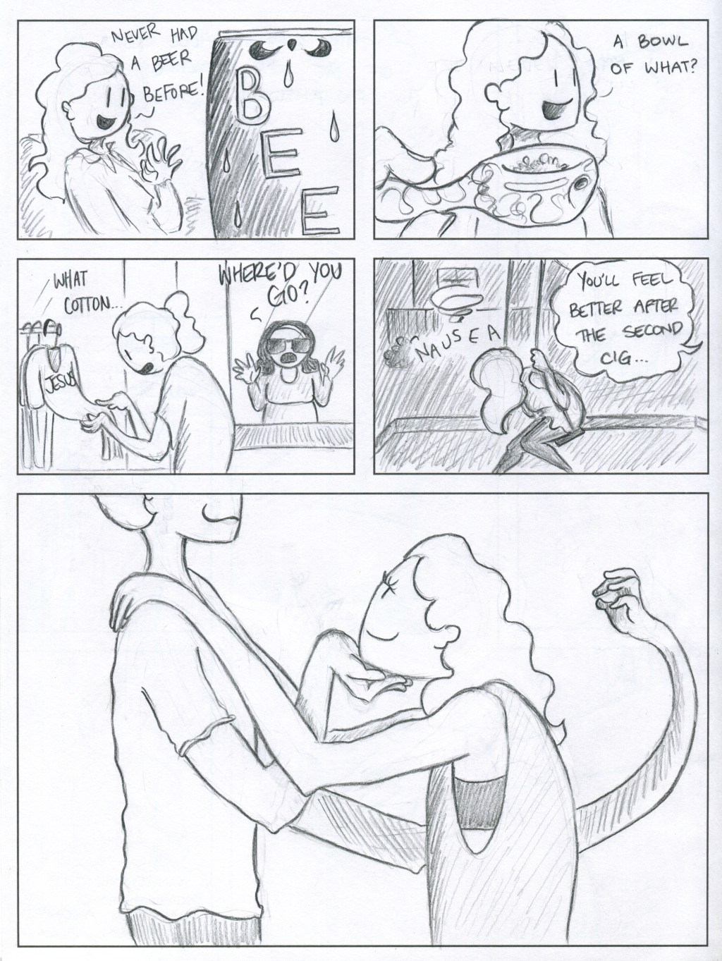 Abyss – page&nbsp;26