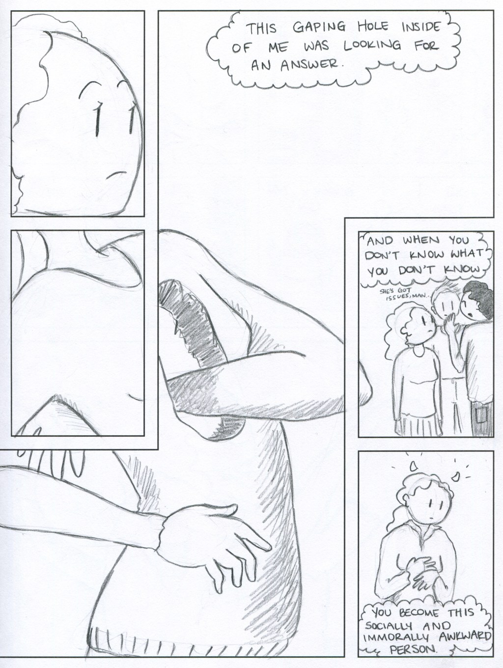 Abyss – page&nbsp;29