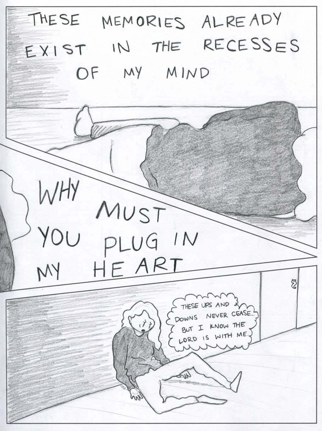 Abyss – page&nbsp;32