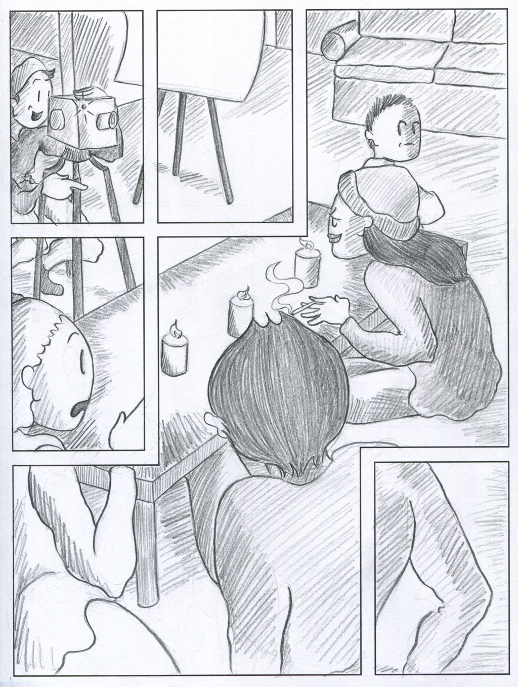 Abyss – page&nbsp;61