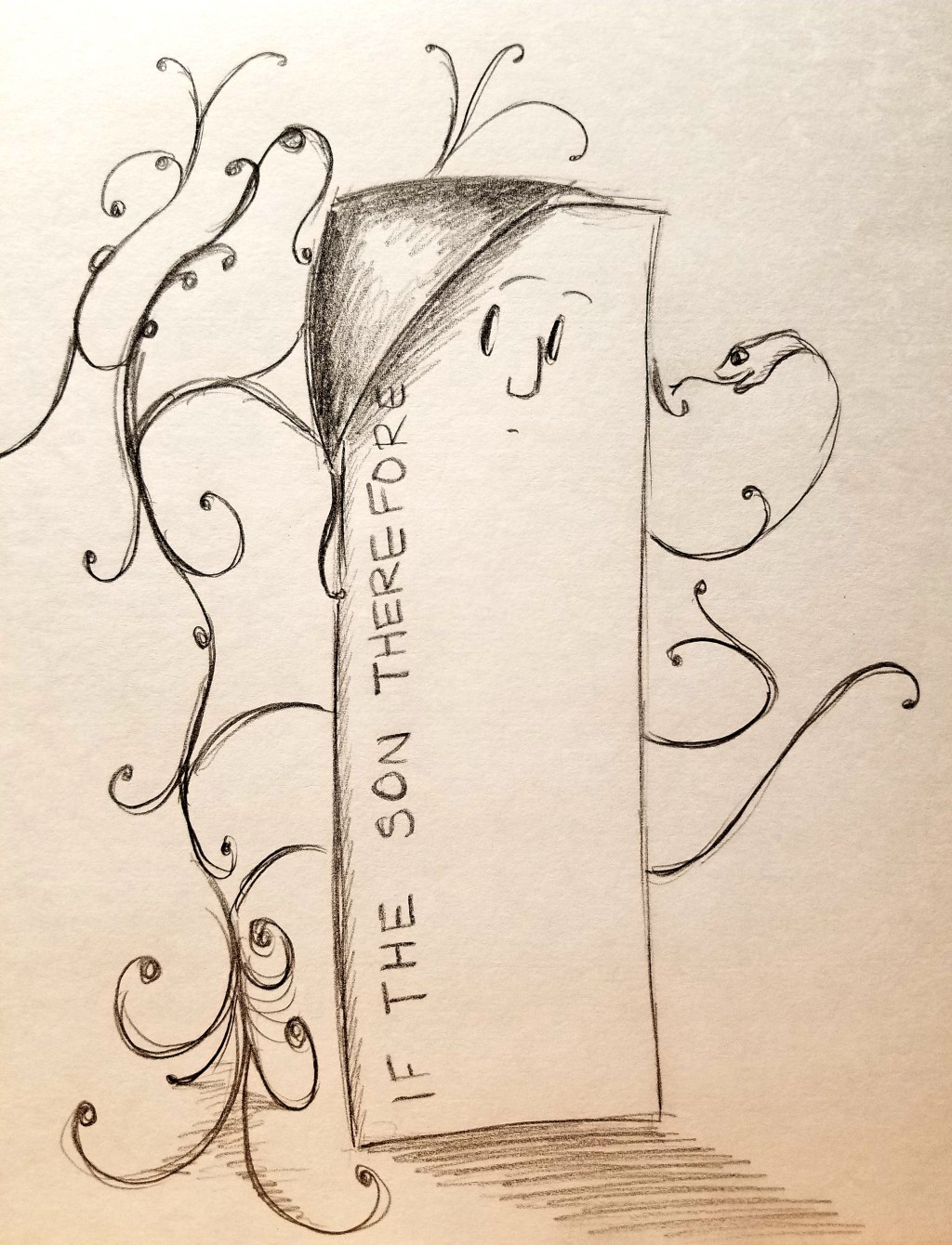 Whose will be&nbsp;done