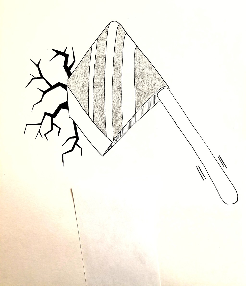 The children on the block, they tease&nbsp;me