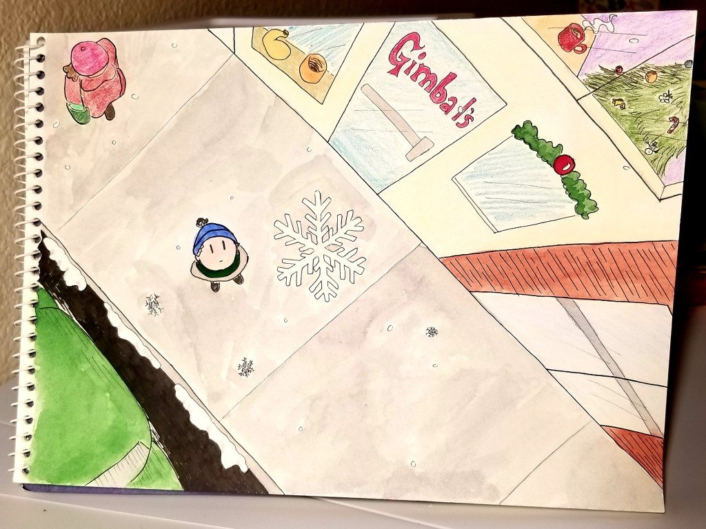 No good times like the olden&nbsp;days