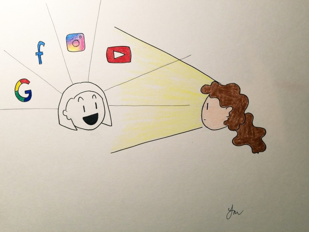 LOG: {5 years later} Attention still&nbsp;divided