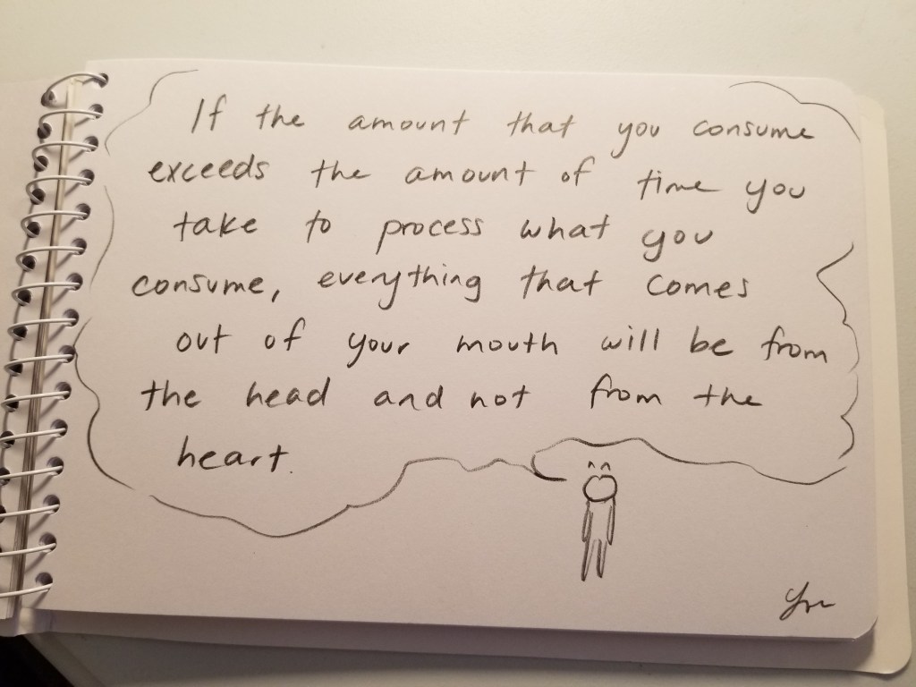 Little stickman speaks