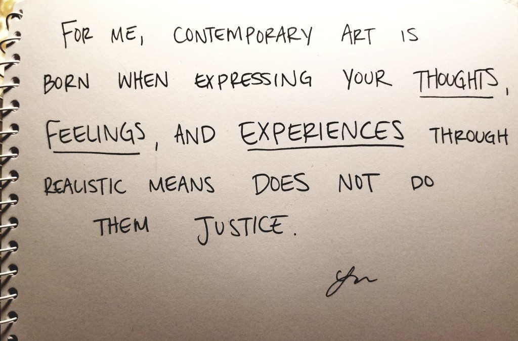 Too heavy to&nbsp;articulate