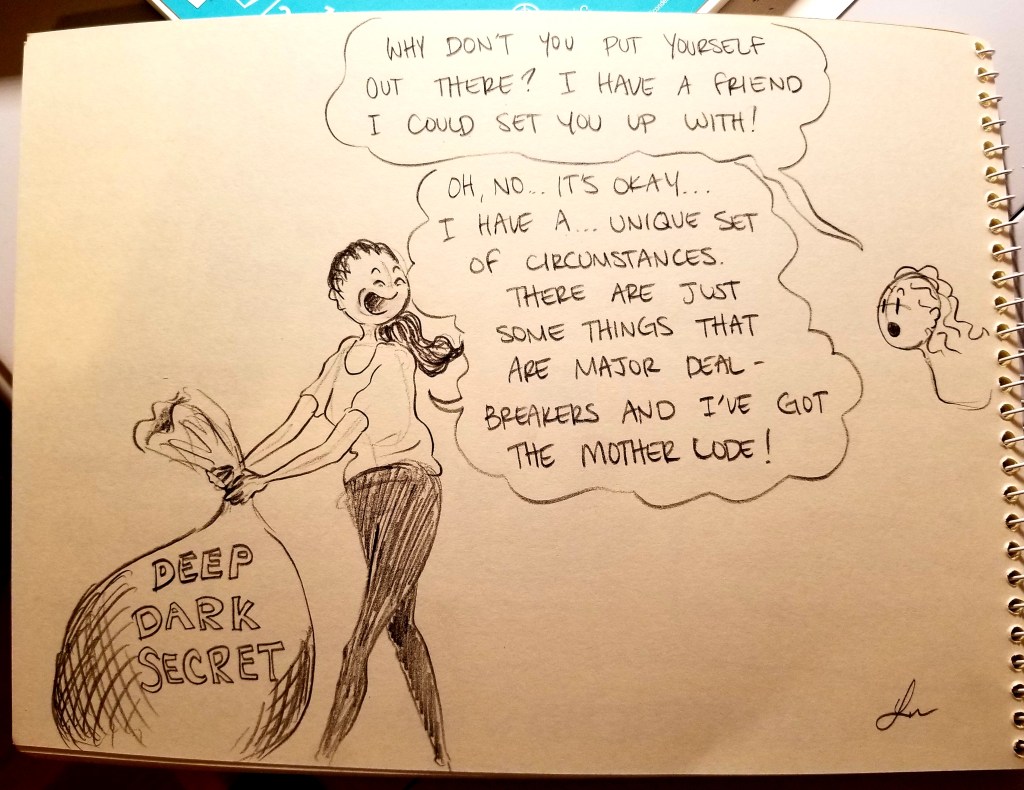 A freedom of&nbsp;sorts