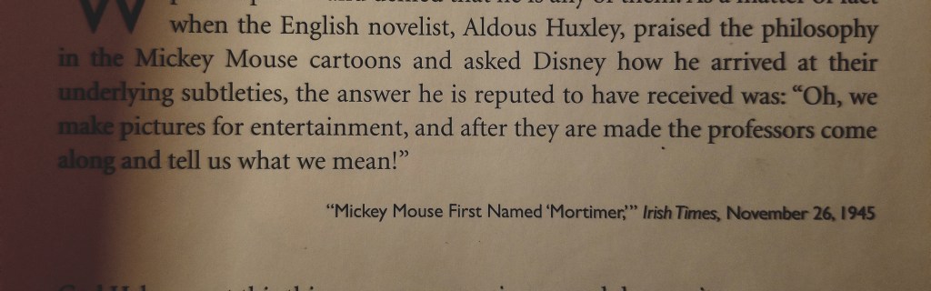 The Creators and the&nbsp;Analyzers