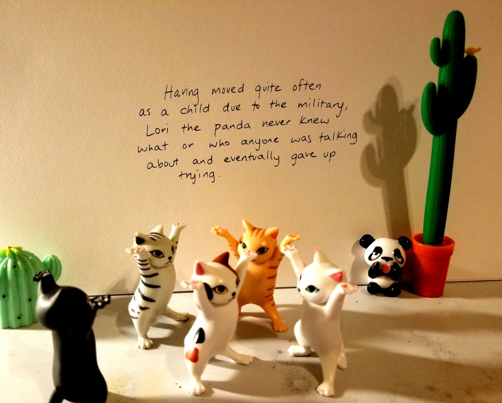 Everyone else is grandfathered&nbsp;in