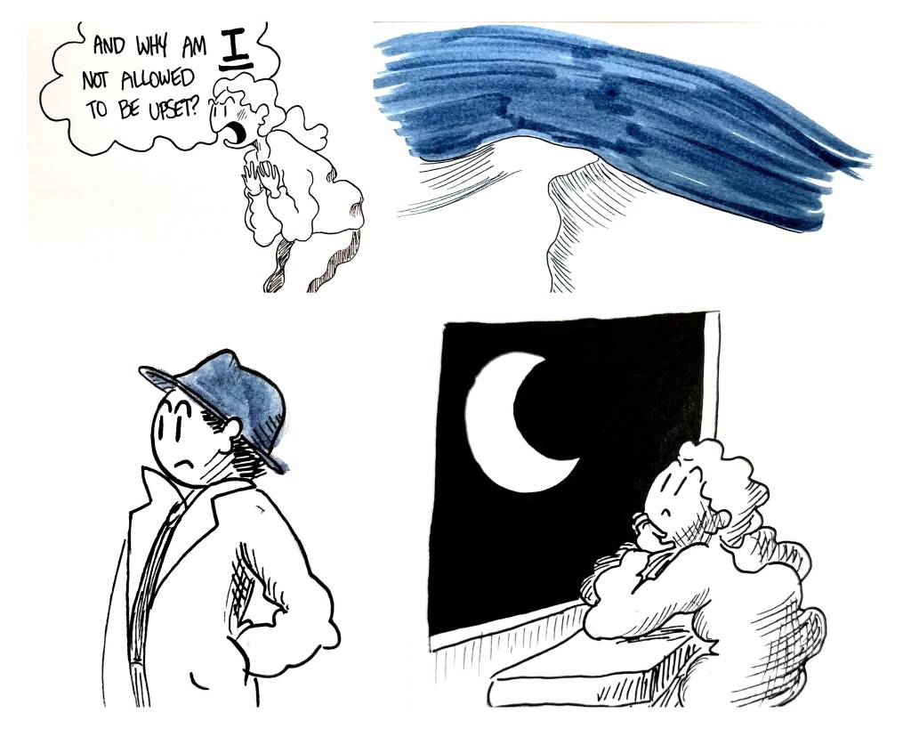 What mysteries lie ahead? Stay&nbsp;tuned!