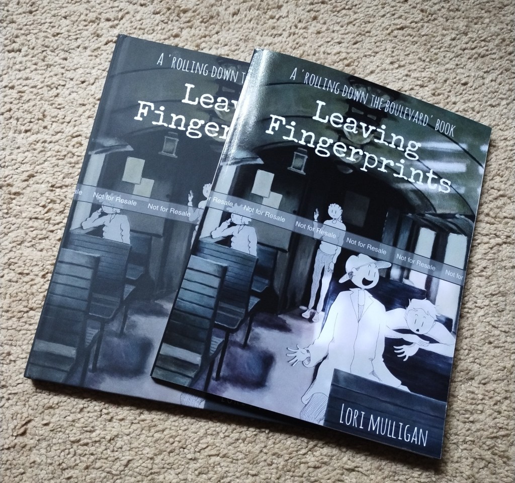 Now Available on Amazon! (80 Comic&nbsp;Pages)