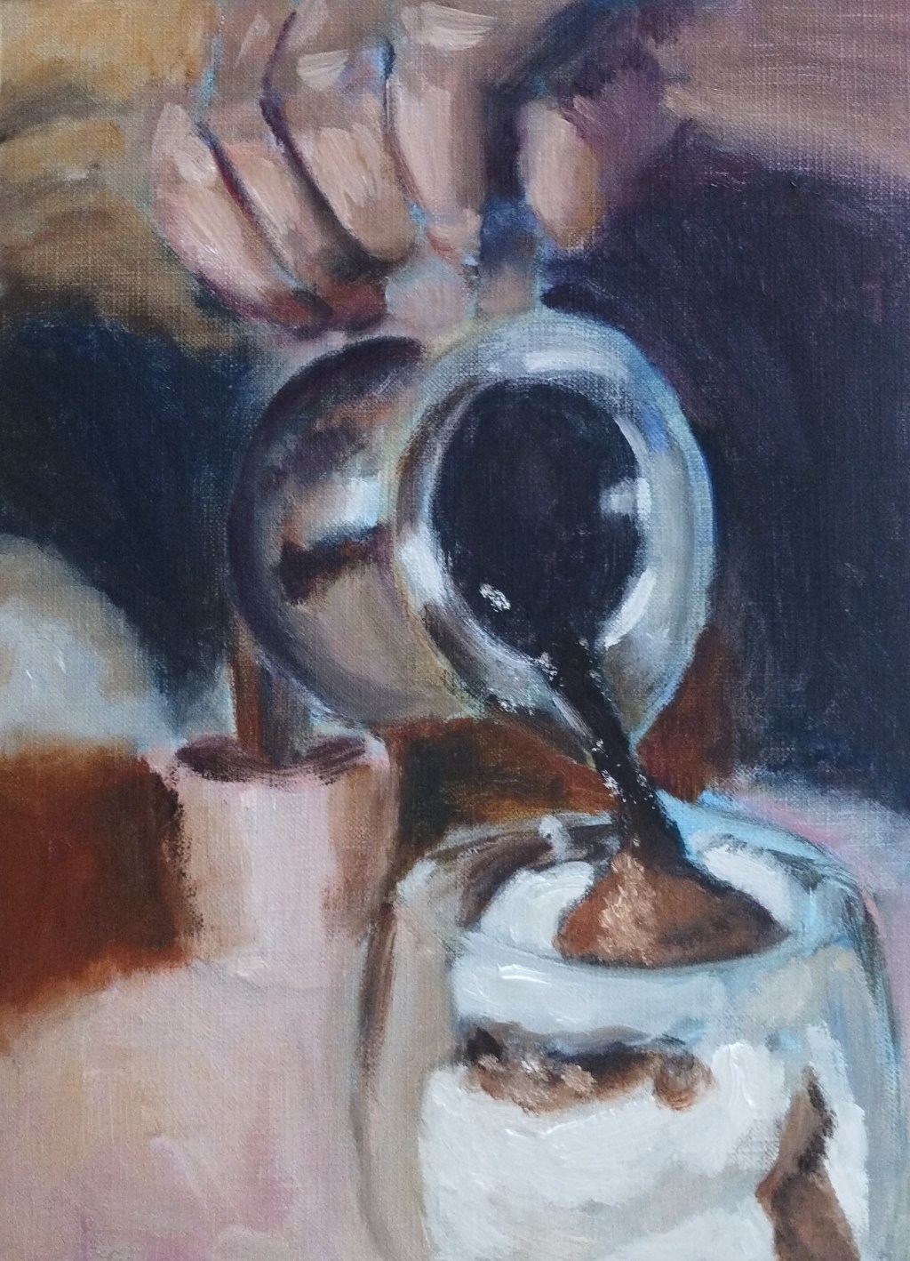 1.5 hour Alla&nbsp;Prima